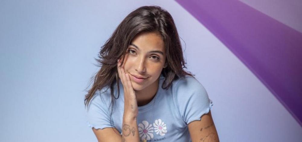 "Tive um quadro psicótico agudo", diz Vanessa Lopes sobre passagem no BBB 24