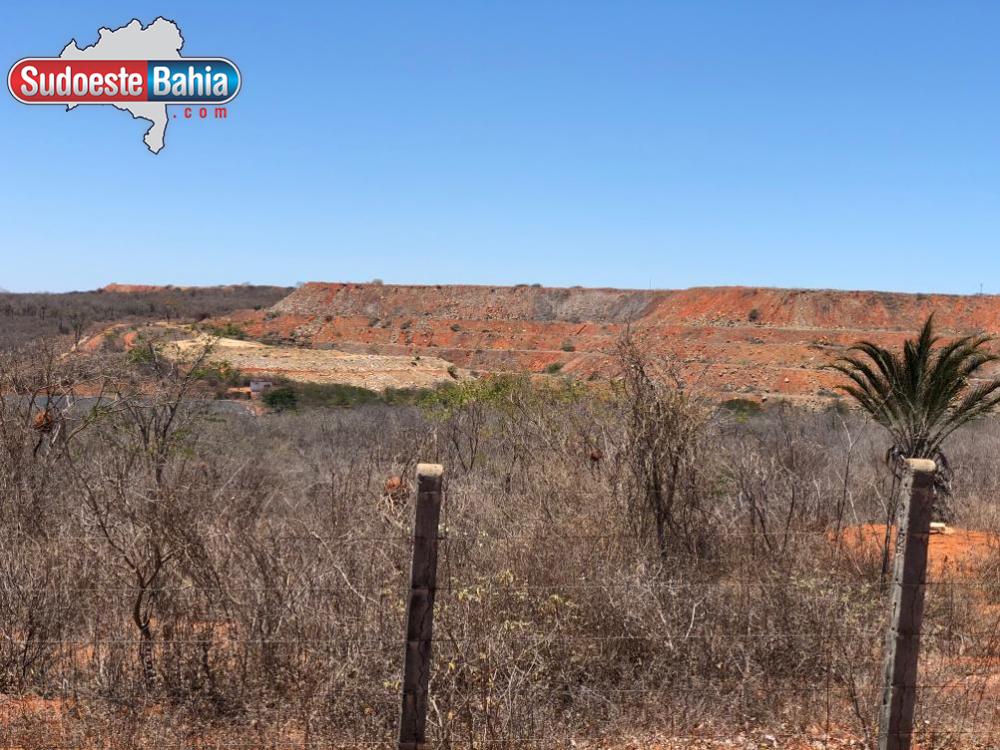Ibama renova licença de operação de minas de urânio da INB em Caetité