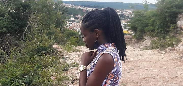 Sangue afrodescendente corre nas artérias caetiteenses