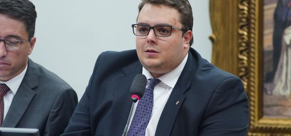 CCJ se reúne hoje para debater parecer da Previdência
