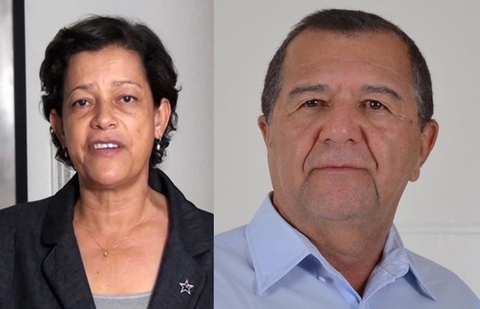 Carinhanha: Polícia intimará prefeito Piau para depor sobre ataques à Chica do PT