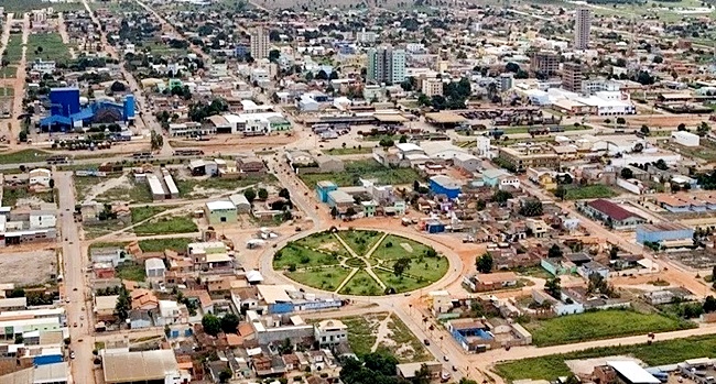 Região Oeste segue com funcionamento apenas de serviços essenciais