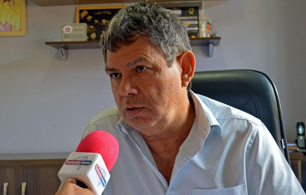 Caetité: Nem de Dácio recusa convite da oposição para compor chapa majoritária 