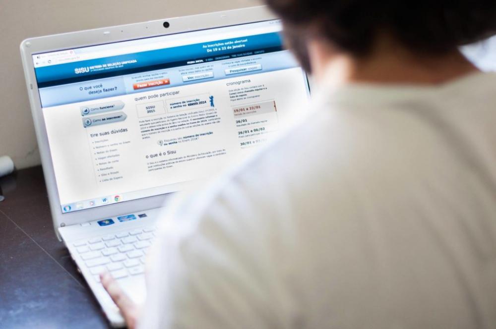 Lista de aprovados do Sisu 2018 é divulgada