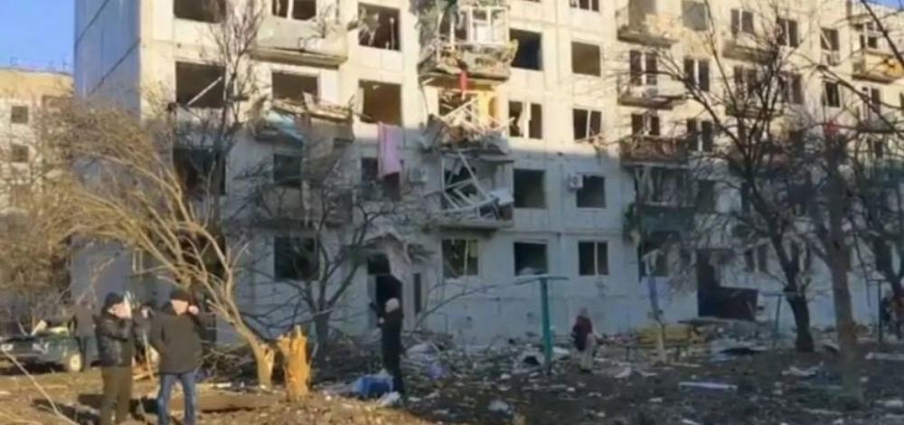 Mais de 2 mil civis ucranianos morreram desde o início da invasão russa, diz serviço estatal