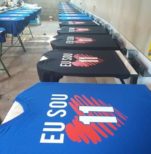 Matina: Justiça Eleitoral barra ilegalidade da coligação de Otílio