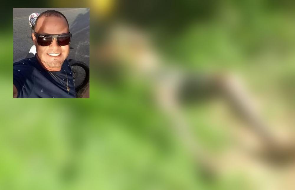 Corpo de homem que matou o pai e atirou na madrasta é encontrado em estado de decomposição em Bom Jesus da Lapa