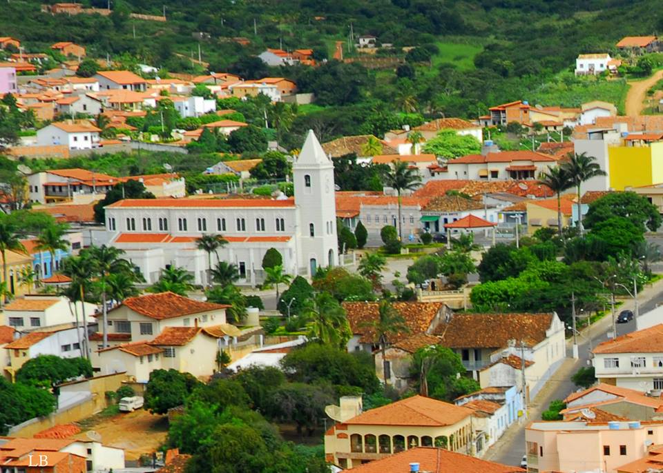 Caetité está na lista dos 343 municípios baianos que terão toque de recolher 