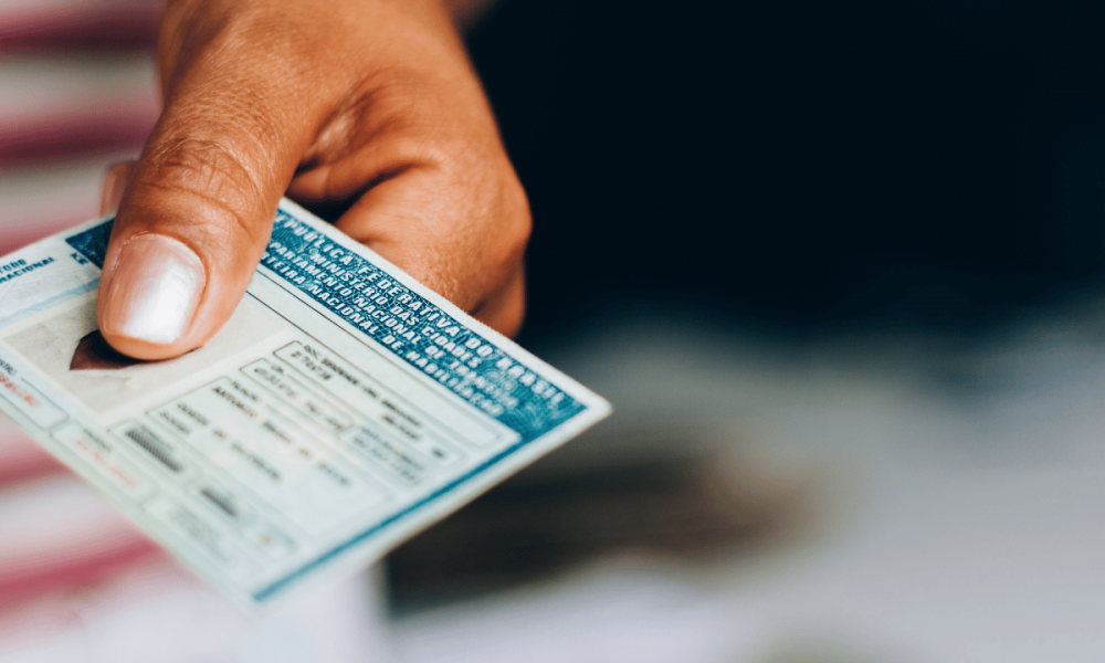 Diário Oficial anuncia reajuste de preços nos serviços do Detran