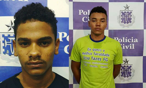 Acusados de matar e atear fogo em corpos de lavradores em Brumado são condenados a mais de 50 anos de prisão 