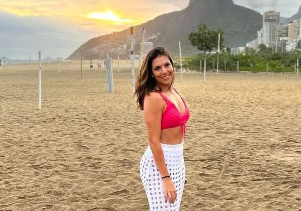 Candibense é morta a tiros em Uber no Rio de Janeiro