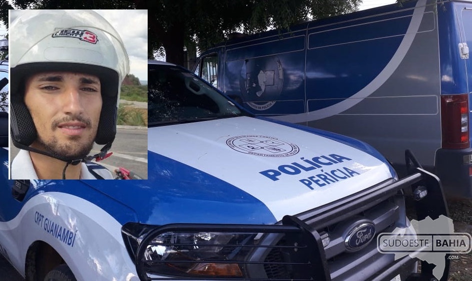 Jovem morre após descarga elétrica durante instalação de placa solar em Riacho de Santana