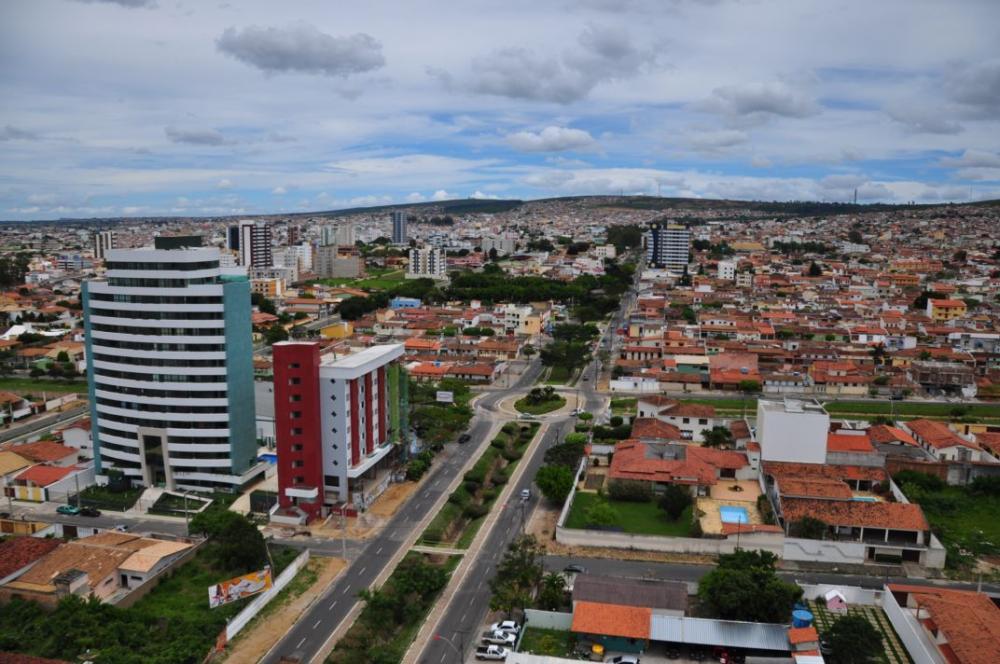 Tremores que atingiram a Bahia não causaram danos a edifícios em Vitória da Conquista, diz defesa civil