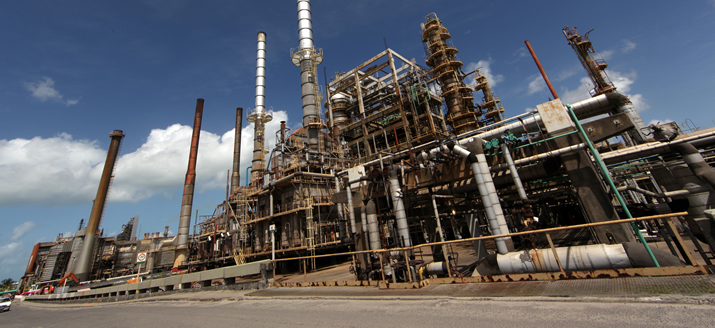 CGU aponta que Refinaria de Mataripe foi vendida a preço abaixo do mercado