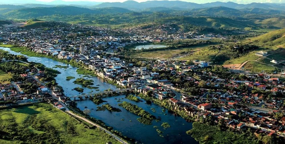 Ipiaú registra dois tremores de baixa intensidade em menos de duas horas