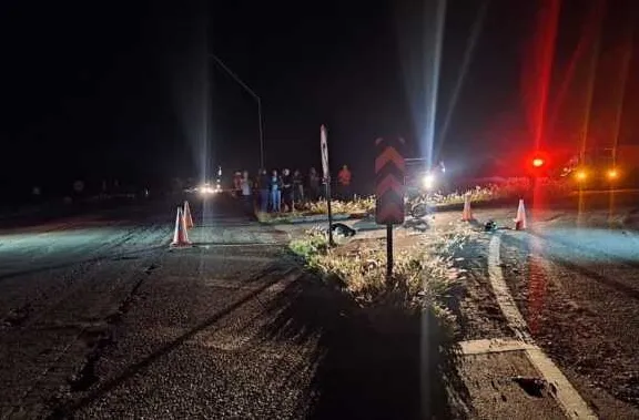 Motociclista morre após acidente no trevo de Belo Campo, em Vitória da Conquista