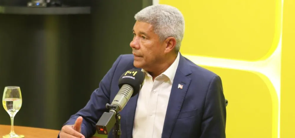 Jerônimo adia anúncio da chapa majoritária para abril