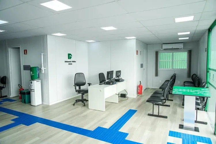 Defensoria Pública realiza mutirão gratuito de reconhecimento de paternidade em Guanambi