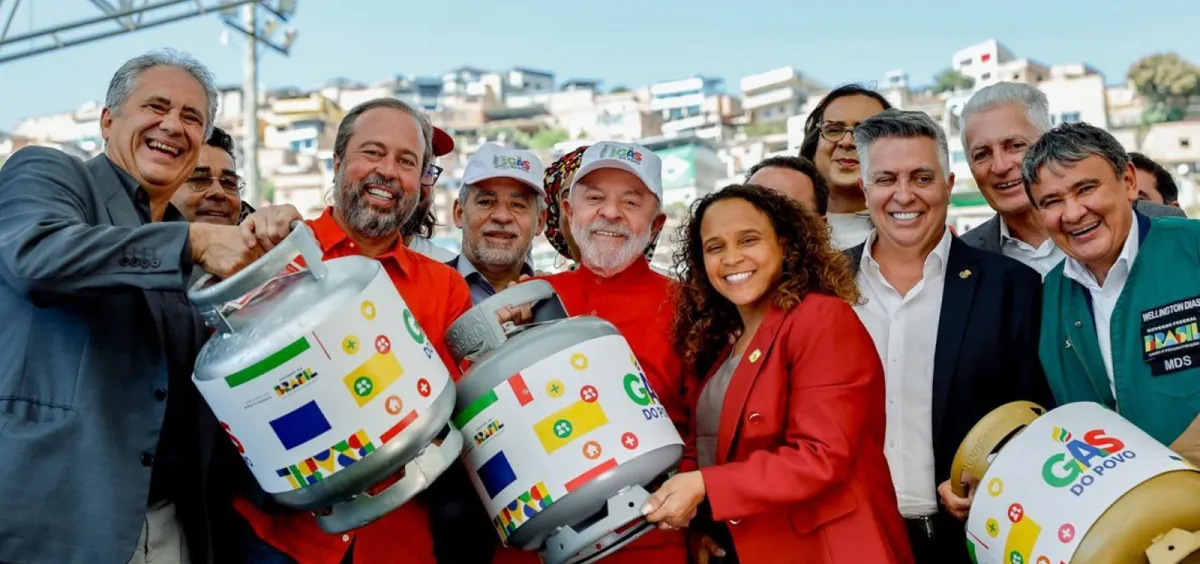 Governo desmente boatos sobre fim da escala 6x1 e suspensão de benefícios sociais