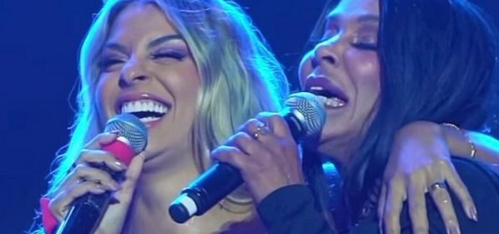 Calcinha Preta anuncia sua primeira vocalista desde a morte de Paulinha Abelha