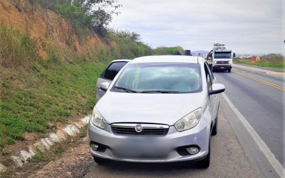 Sudoeste: Idoso de 70 anos é preso suspeito de abuso sexual e sequestro de menor