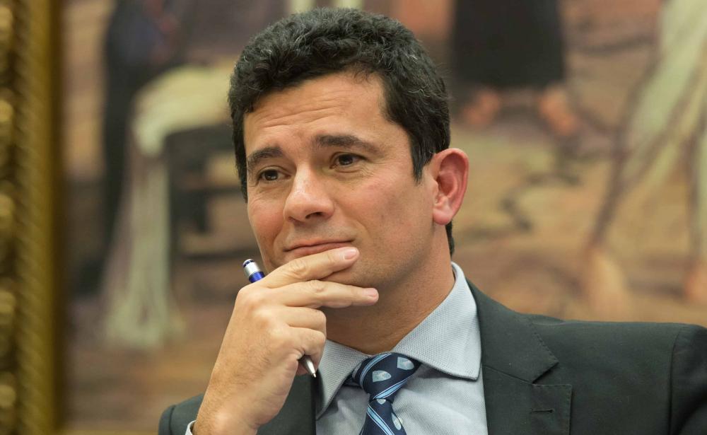 STF rejeita pedido de Lula para tirar caso do sítio de Atibaia de Sergio Moro
