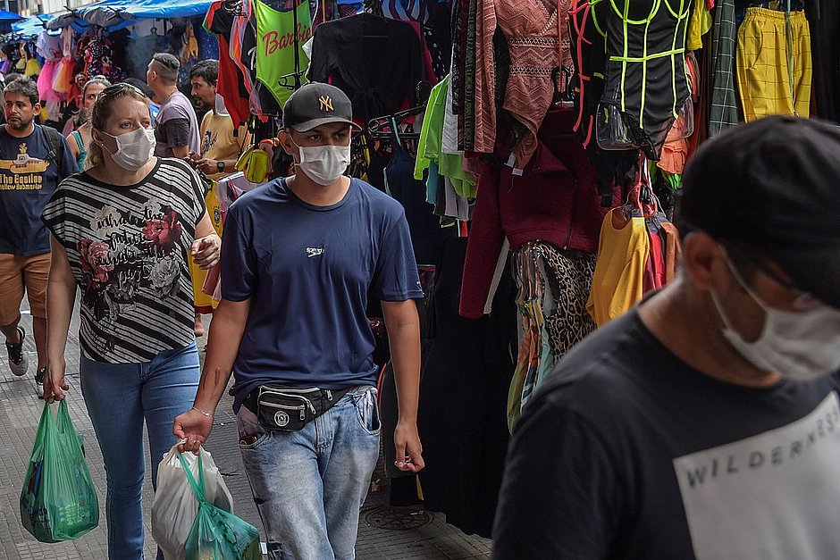 Bahia registra mais uma morte por coronavírus e número chega a 14
