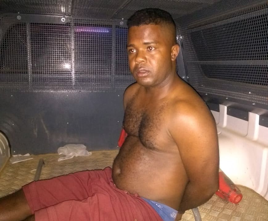 Homem é esfaqueado dentro de bar em Palmas de Monte Alto