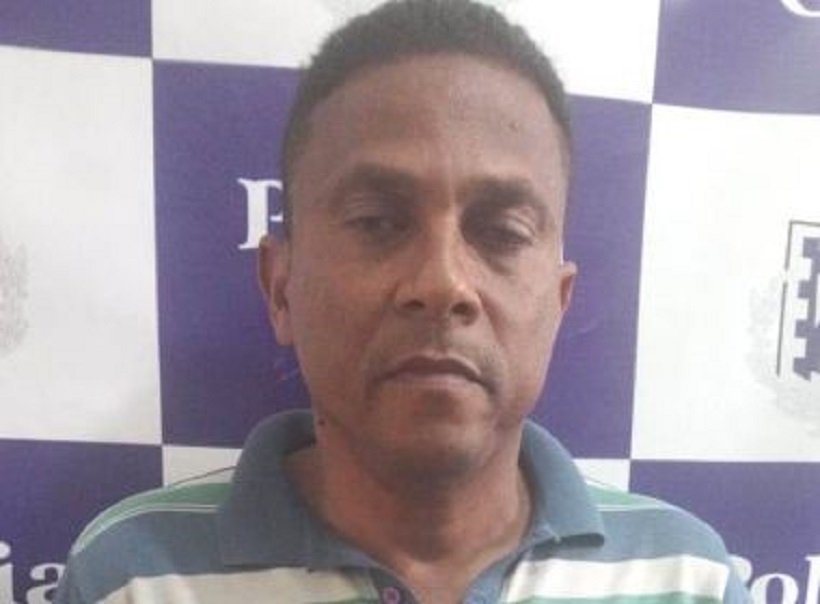 Sudoeste baiano: pastor é preso suspeito de estuprar filhas de integrantes de Igreja Evangélica