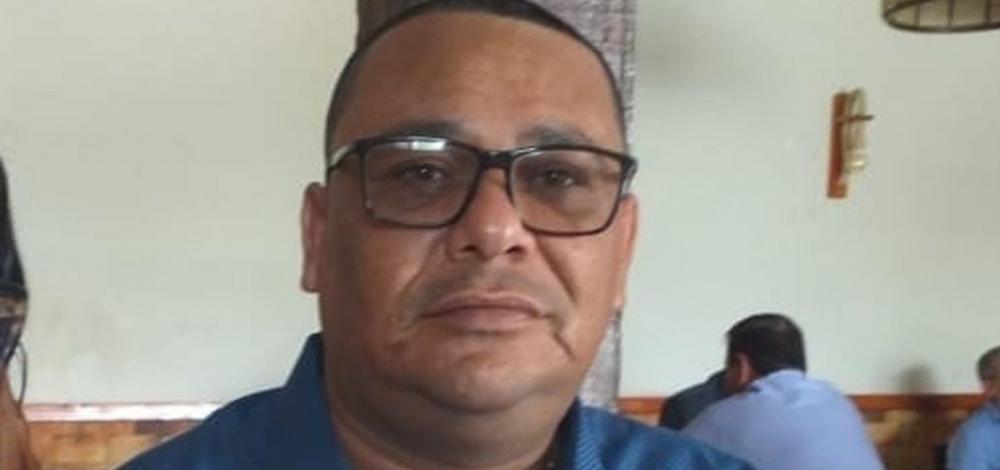 Vereador é morto a tiros dentro de bar em cidade baiana