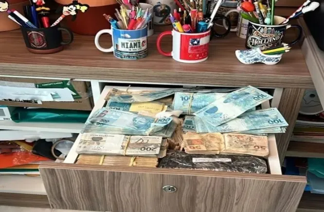 Boquira e Ibipitanga são alvos de operação da PF contra fraudes com verbas públicas