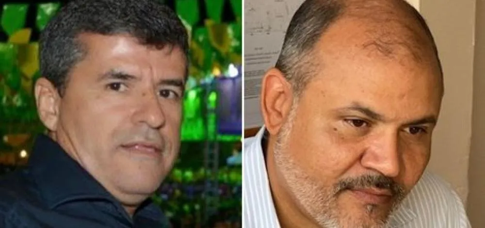 Saiba quem são os prefeitos afastados pela nova fase da Operação Overclean