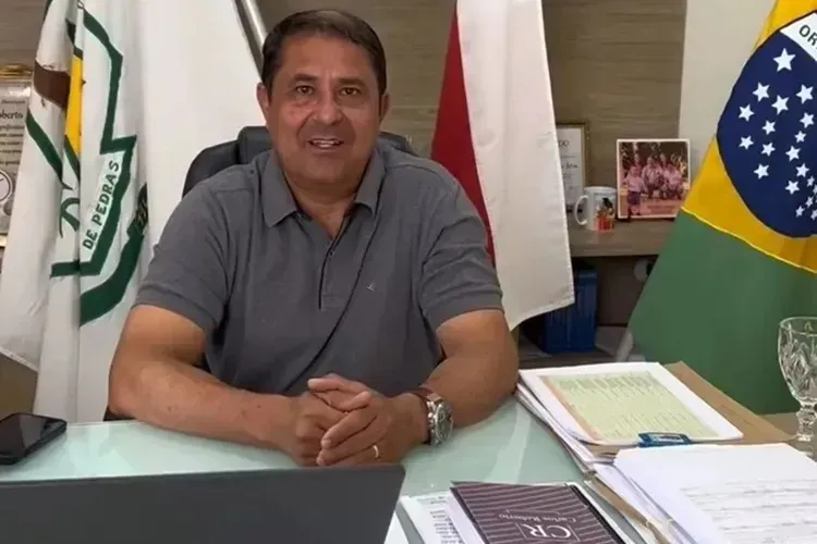 Malhada de Pedras registra série de assaltos e prefeito cobra ação policial