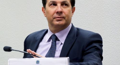 Arthur Maia quer audiência pública para debater vaquejada