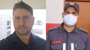 Tenente-coronel dos Bombeiros é preso por suspeita de importunação em ônibus na BA