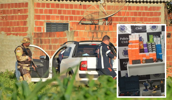 Guanambi: Tradicional Carnaval de Mutans deste ano será de 10 a 13/02;veja programação