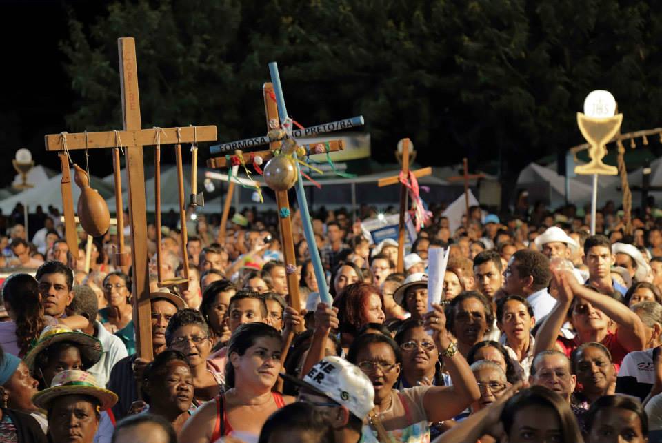 Medidas de segurança são recomendadas para realização da Romaria de Bom Jesus da Lapa