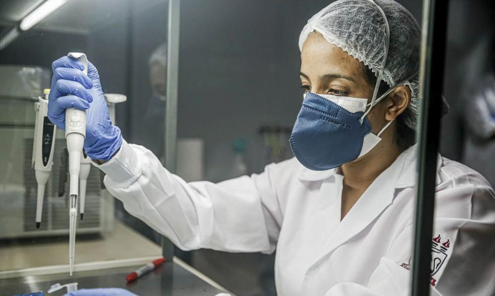 Secretário alerta para circulação de oito variantes da Covid na Bahia