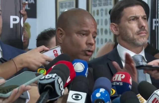 Marcelinho Carioca diz que três homens o sequestram: “Me forçaram a fazer aquele vídeo, é mentira”