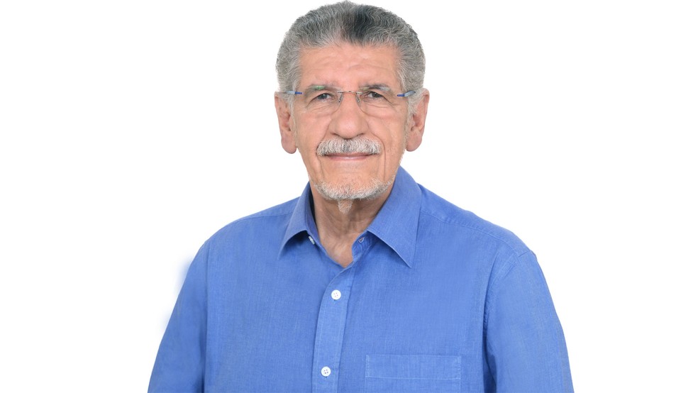 Internado por conta da Covid-19, prefeito de Vitória da Conquista pode ser transferido para UTI semi-intensiva