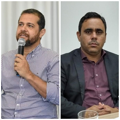 Guanambi: Vereador Edileno Oliveira pede suspensão da candidatura de André Moitinho na Justiça Eleitoral