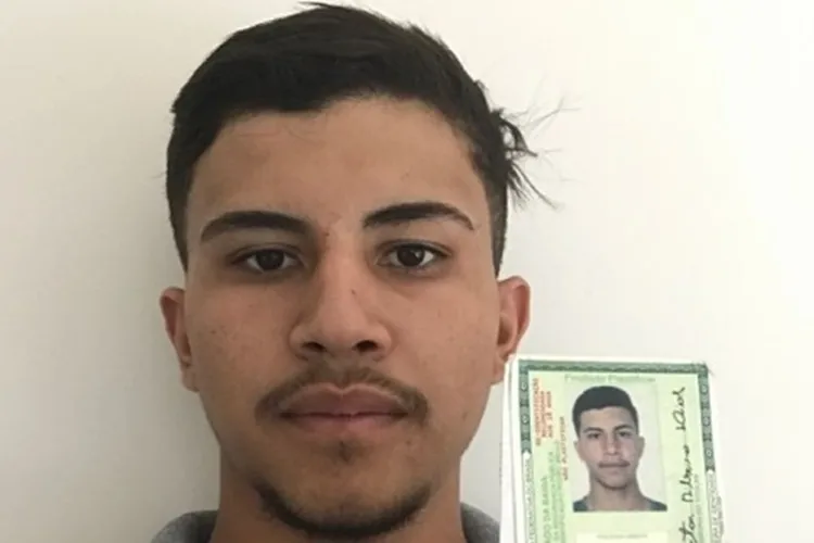 Suspeito de tentativa de homicídio é procurado pela Polícia Civil em Piripá