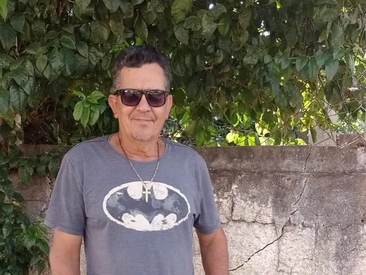 Caetité: Família faz vaquinha virtual para custear tratamento de visão de José Luiz