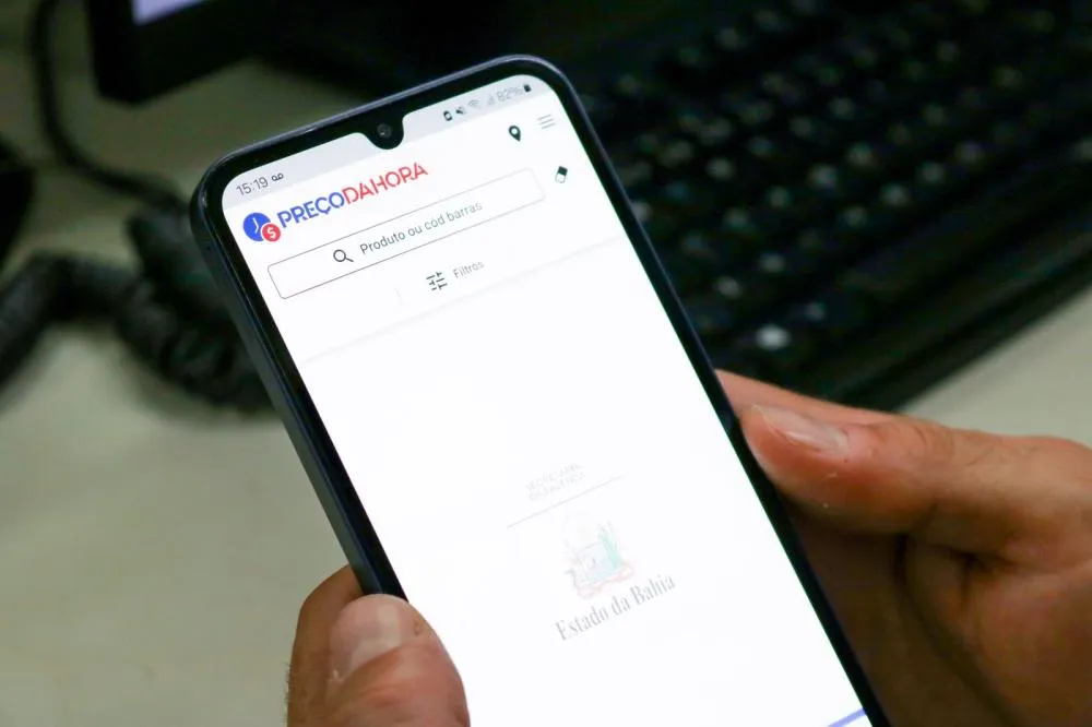 Aplicativo Preço da Hora ajuda compras de Natal na Bahia