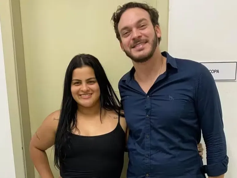 Ex-diretora de presídio cobra reconhecimento de paternidade de filha com ex-deputado