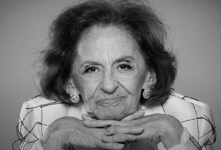 Laura Cardoso morre aos 98 anos e deixa legado histórico na televisão brasileira