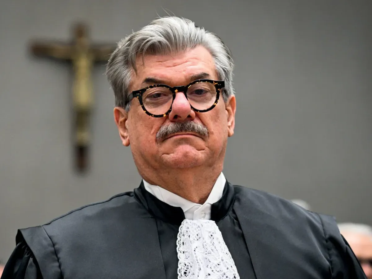 AGU solicita ao STF perda do cargo do ministro Marco Buzzi