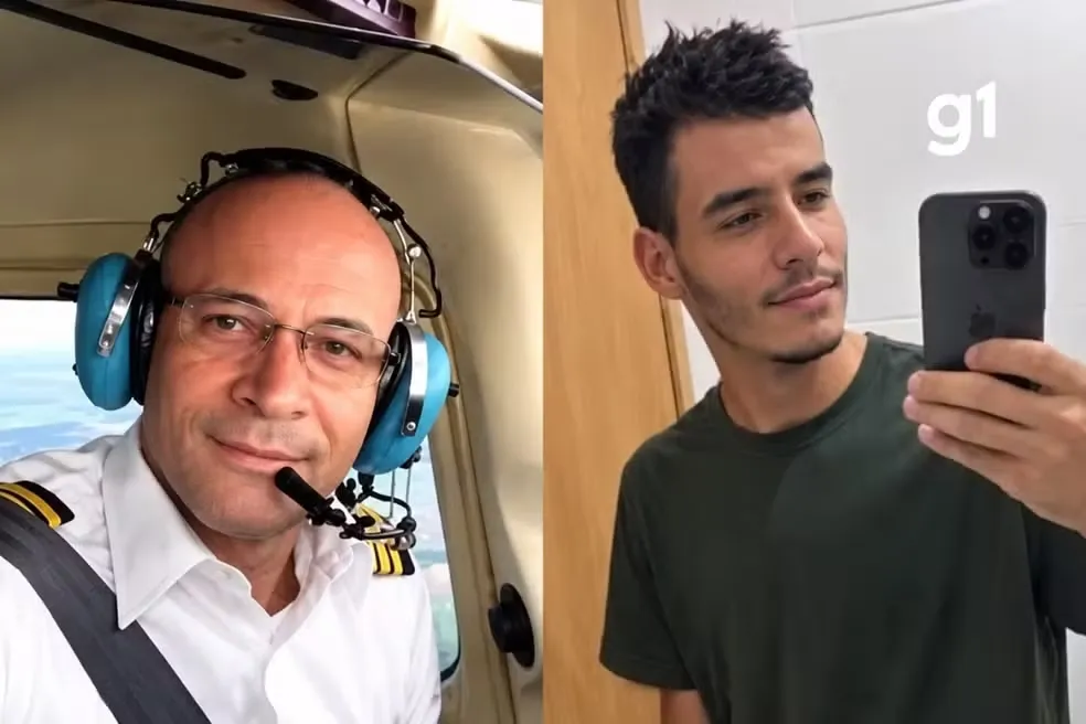 Piloto natural de Iuiú morre na queda de avião durante voo de teste em MT