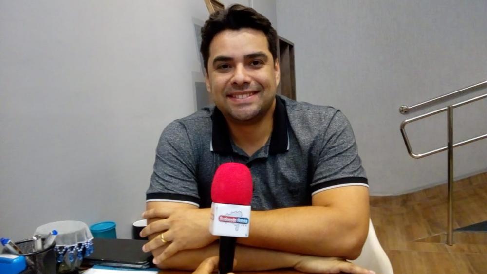 Mitos e Verdades sobre o emagrecimento foi tema de palestra no Projeto Verão da Unicesumar em Caetité