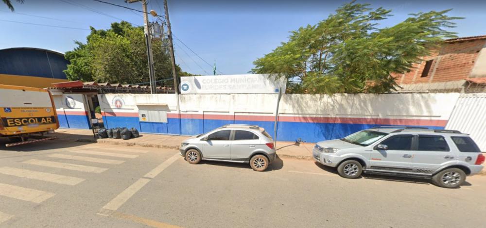 Bahia: Atirador invade colégio e mata aluna cadeirante